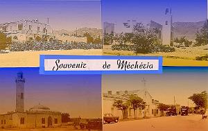 Mecheria 512- Souvenirs